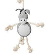 A Donkey-shaped toy for horses and ponies to play with by LeMieux