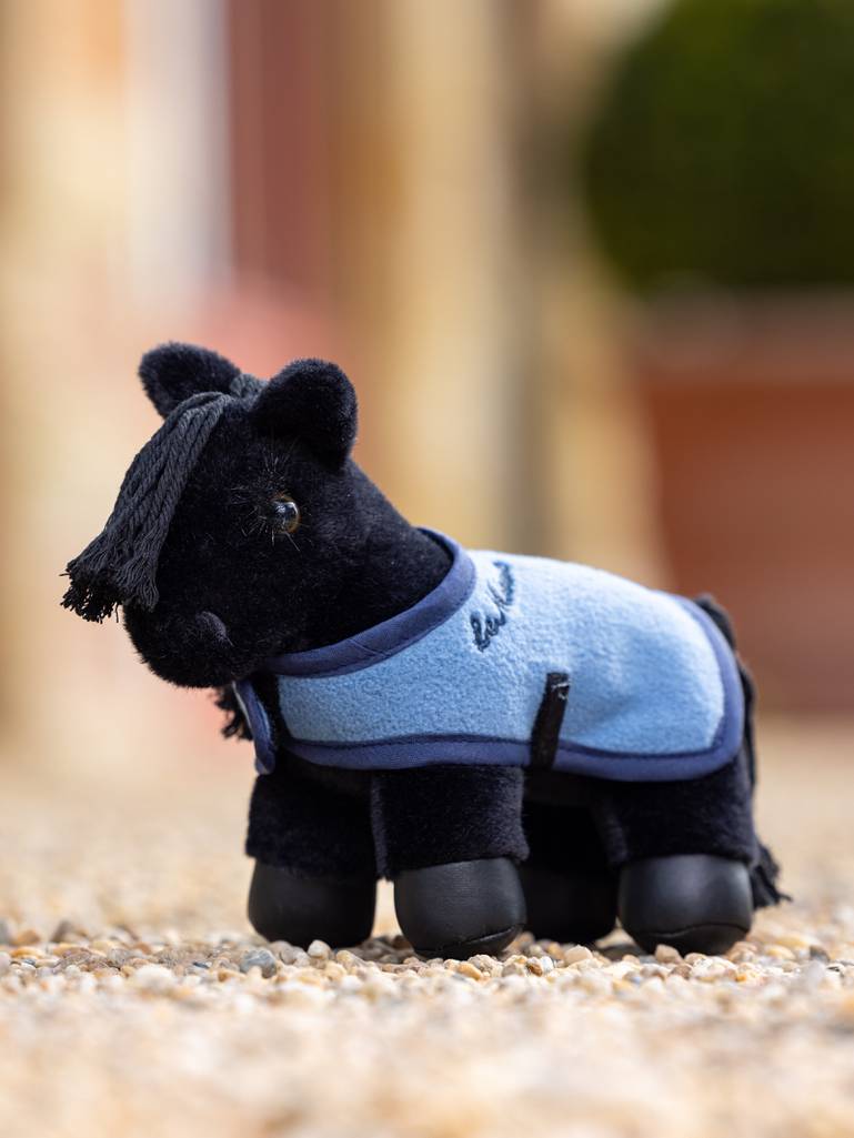 The LeMieux Soft Plush Tiny Pony