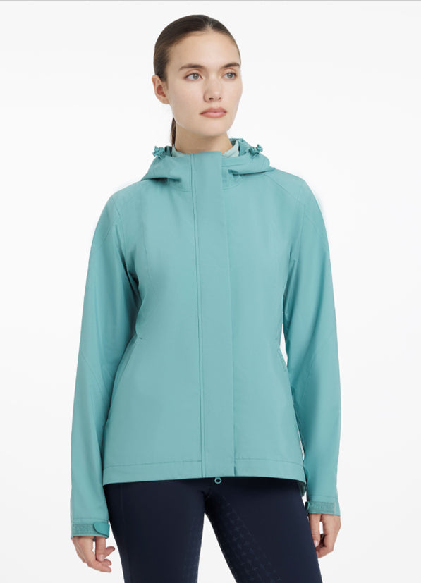 LeMieux Isla Waterproof Jacket