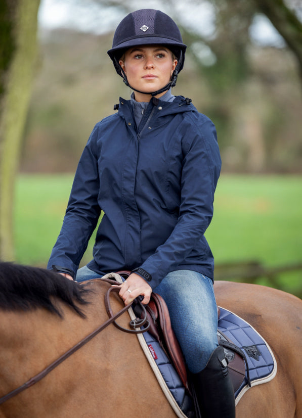 LeMieux Isla Waterproof Jacket