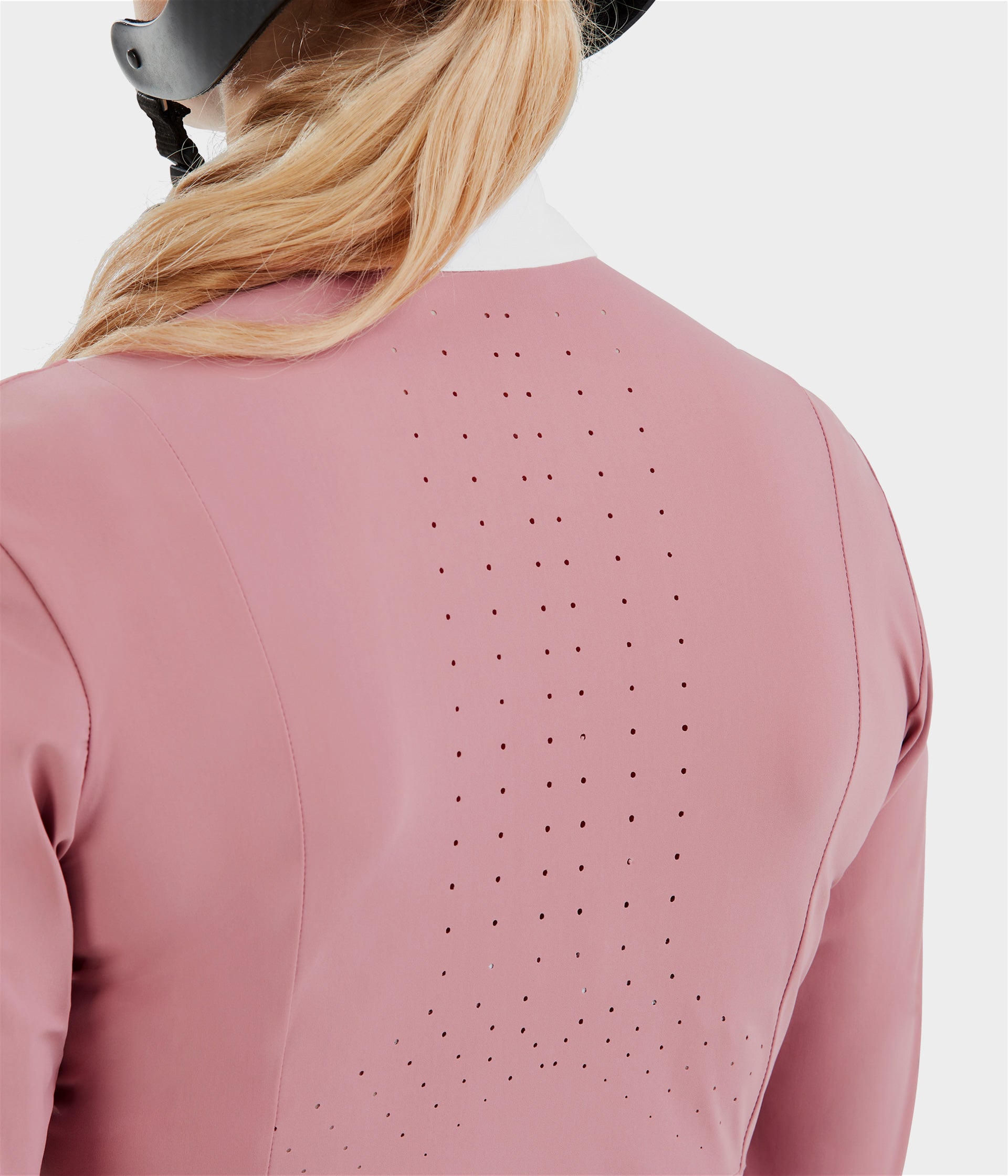 Horse Pilot Monica Show Shirt