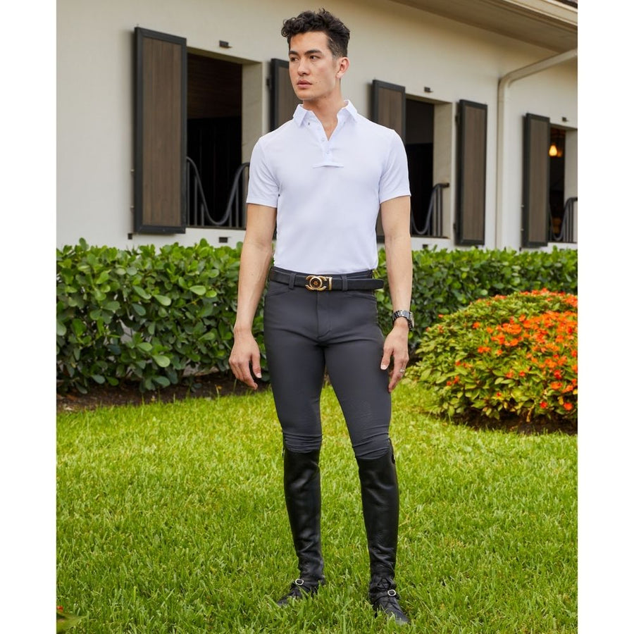 RJ Classics Men's Mason Breech