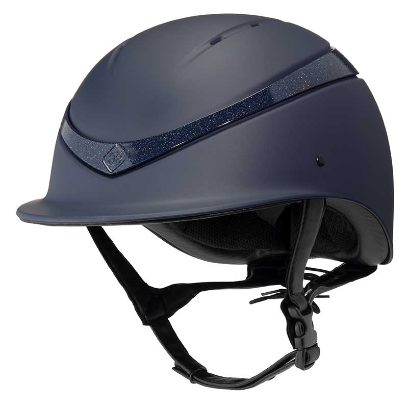 Charles Owen Esme Luna Wide Brim Helmet