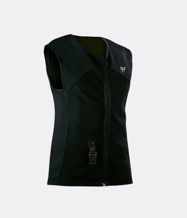 Horse Pilot Air Vest Outer Gilet