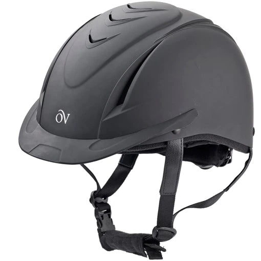 Ovation Deluxe Schooler Helmet