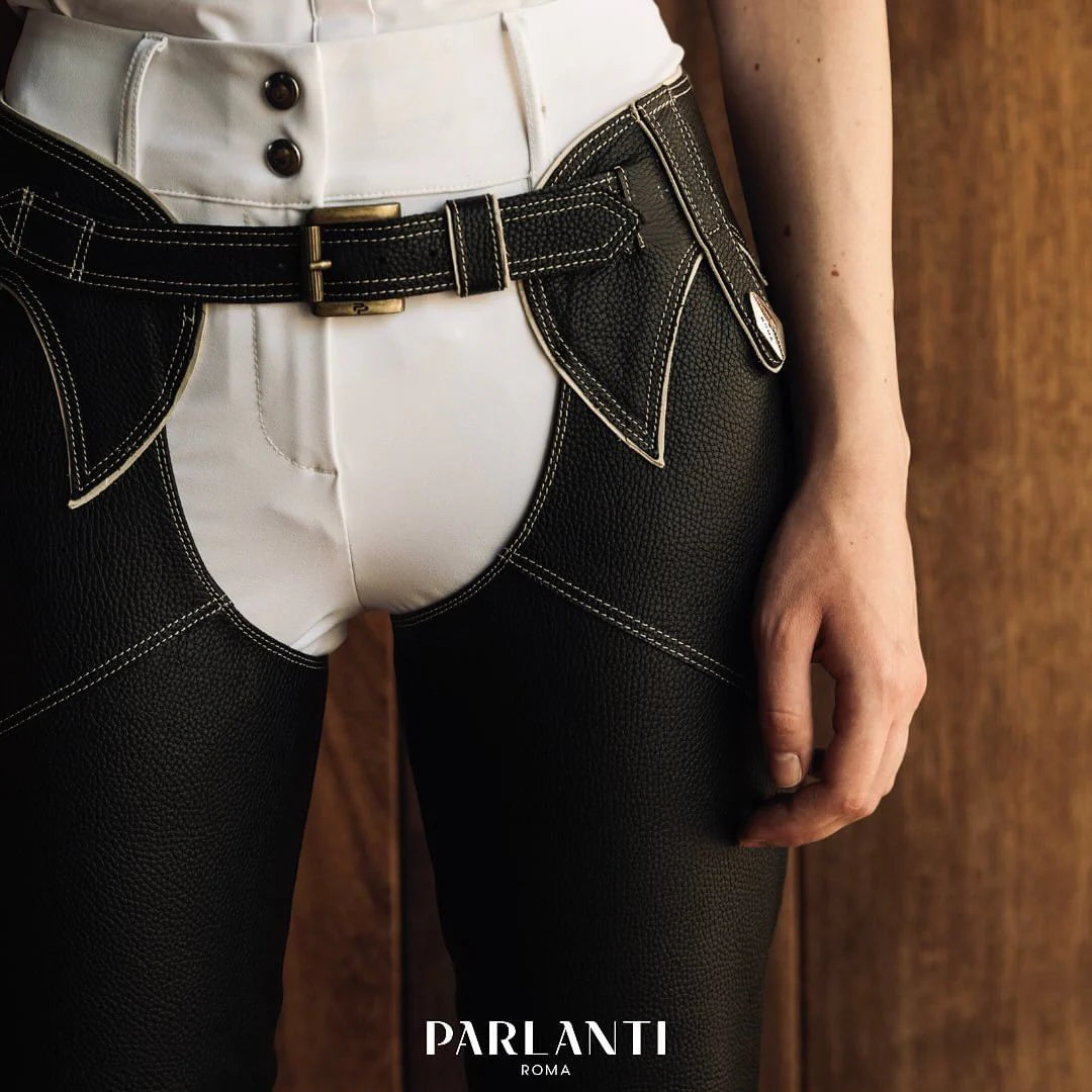 Parlanti Passion Full Chaps