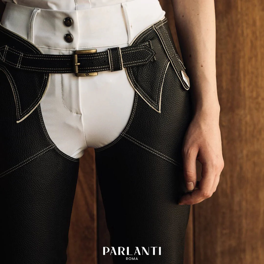 Parlanti Passion Full Chaps