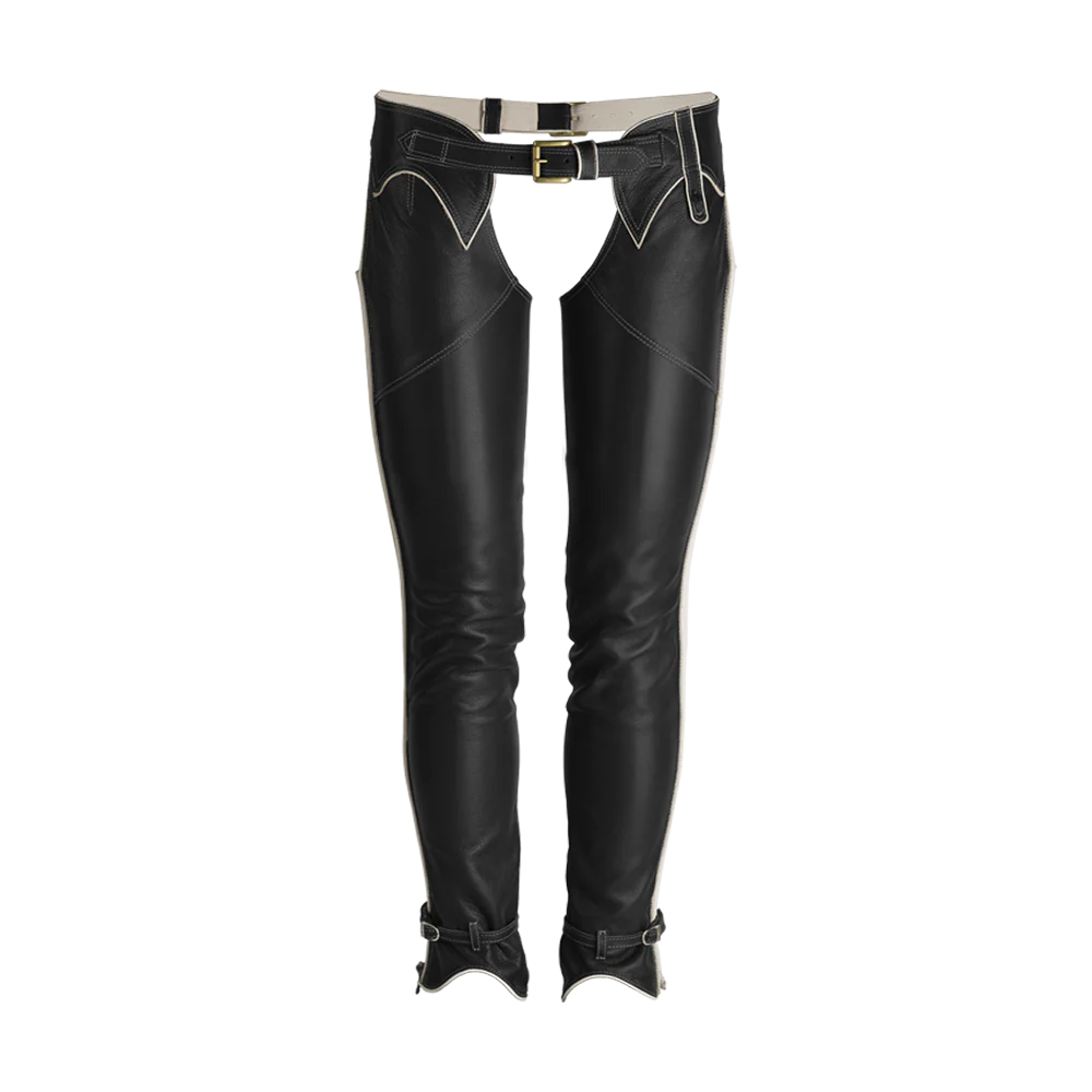 Parlanti Passion Full Chaps