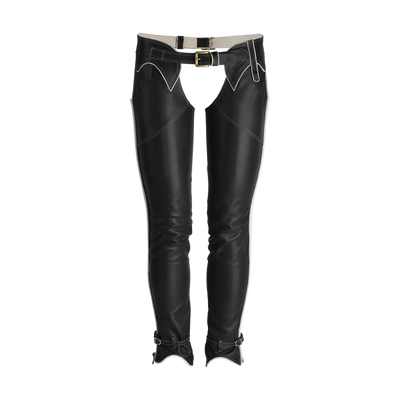 Parlanti Passion Full Chaps