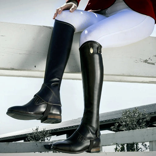 Parlanti Passion Half Chaps