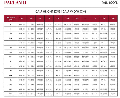 Parlanti Denver Dress Boot