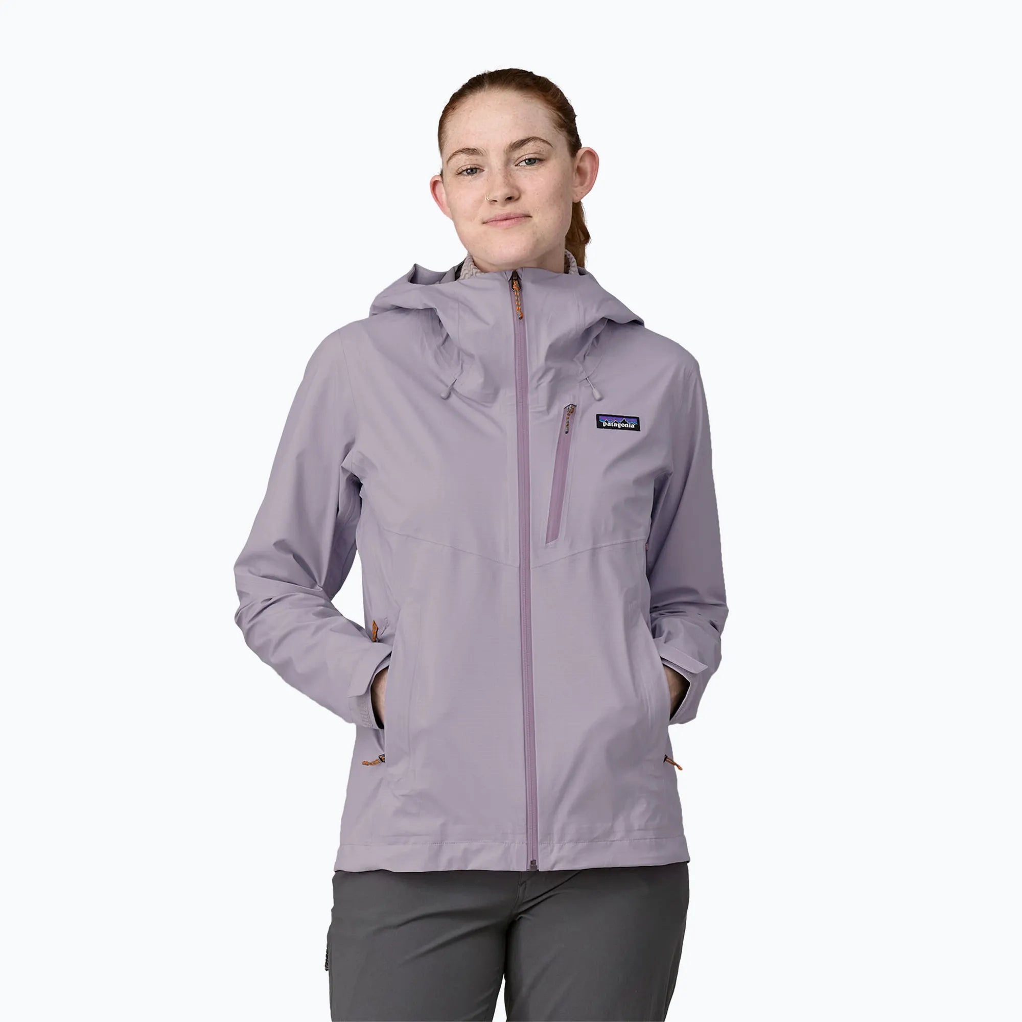 Patagonia Granite Crest Rain Jacket - The Horse Connection - The Patagonia Granite Crest Rain Jacket - The Horse Connection - The