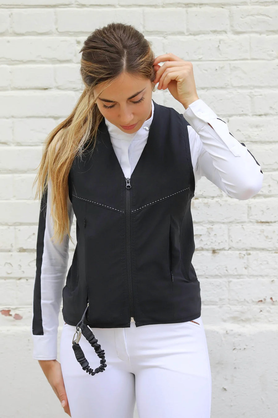 Penelope Airlight Vest