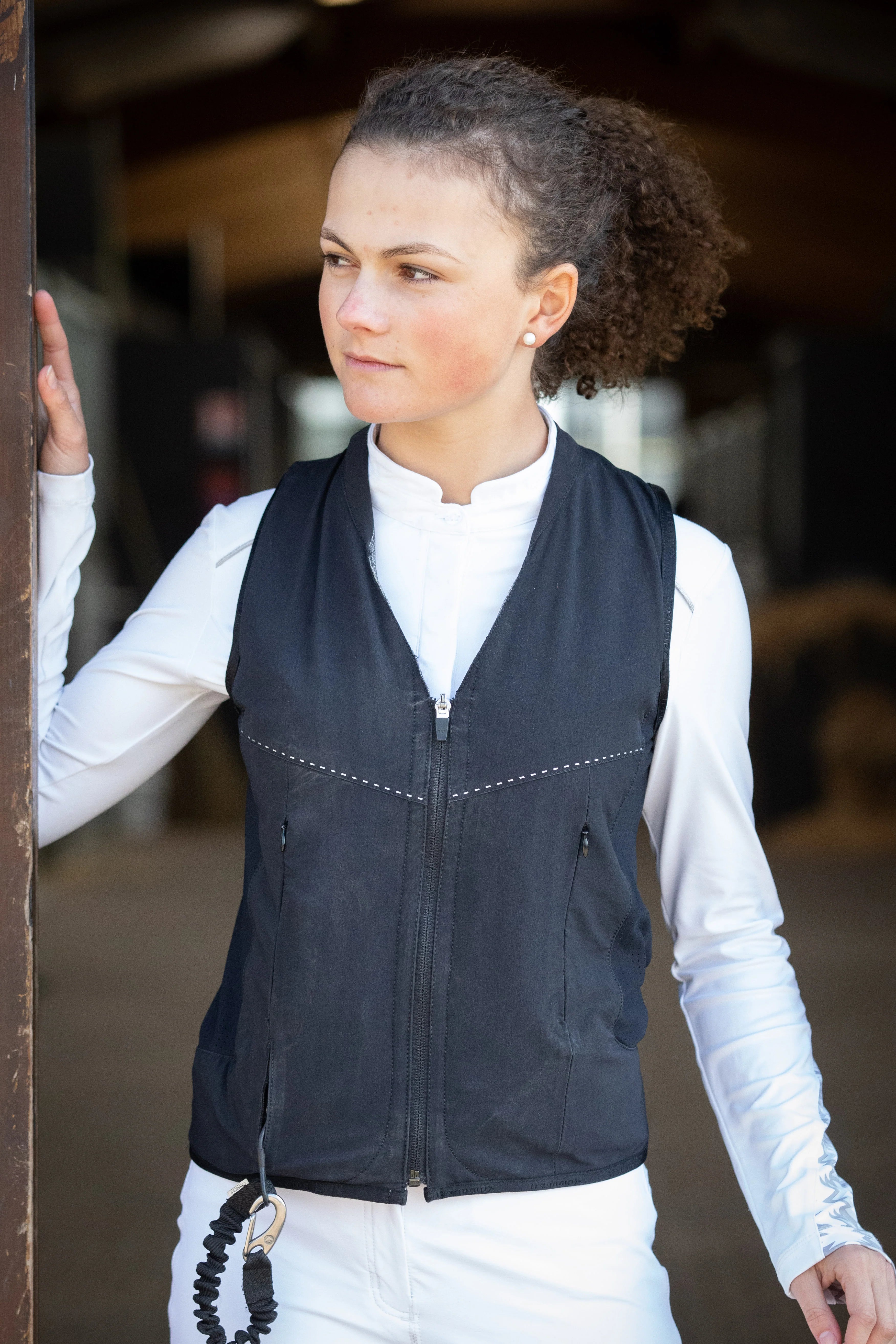 Penelope Airlight Vest