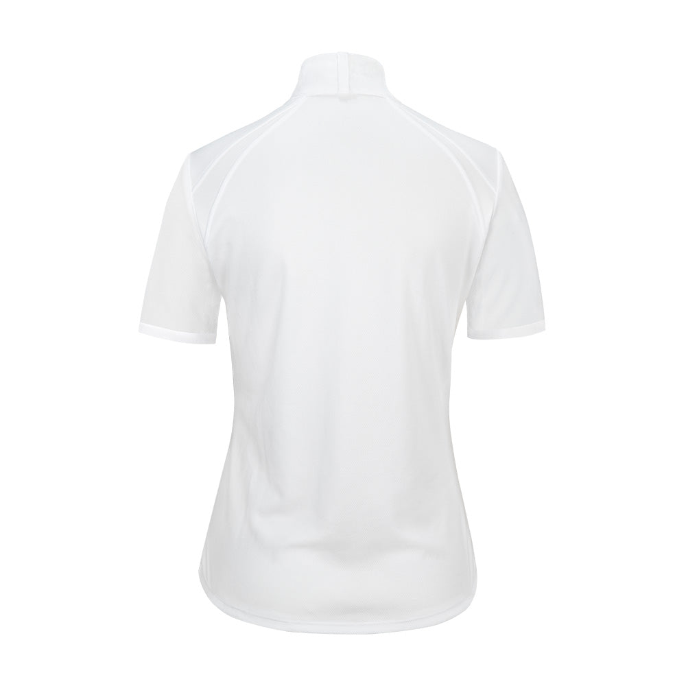 RJ Classics Ava Short Sleeve Show Shirt