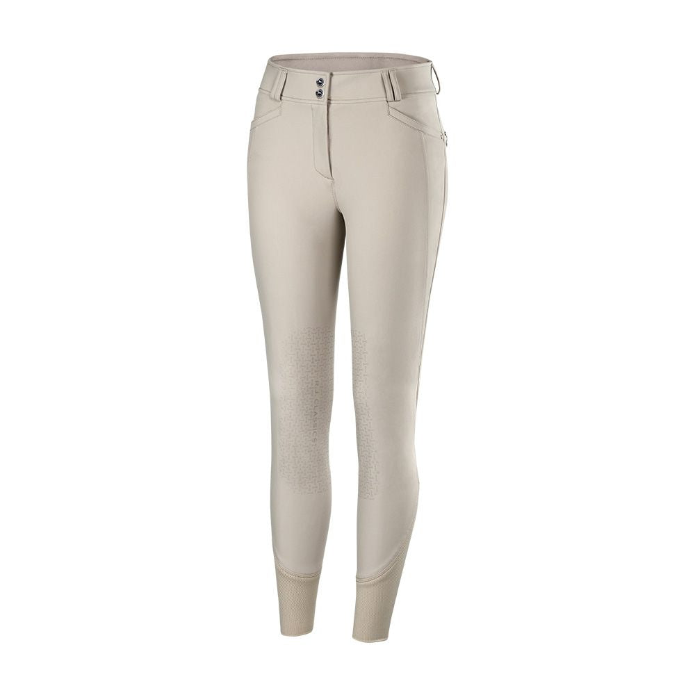 RJ CLASSICS Essential Show Coat 4S Veste d'équitation gris foncé/bleu RJ CLASSICS Essential Show Coat 4S Veste d'équitation gris foncé/bleu