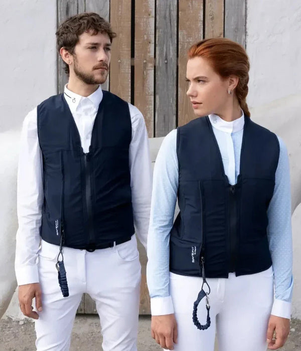 Seaver Safefit Airbag Vest