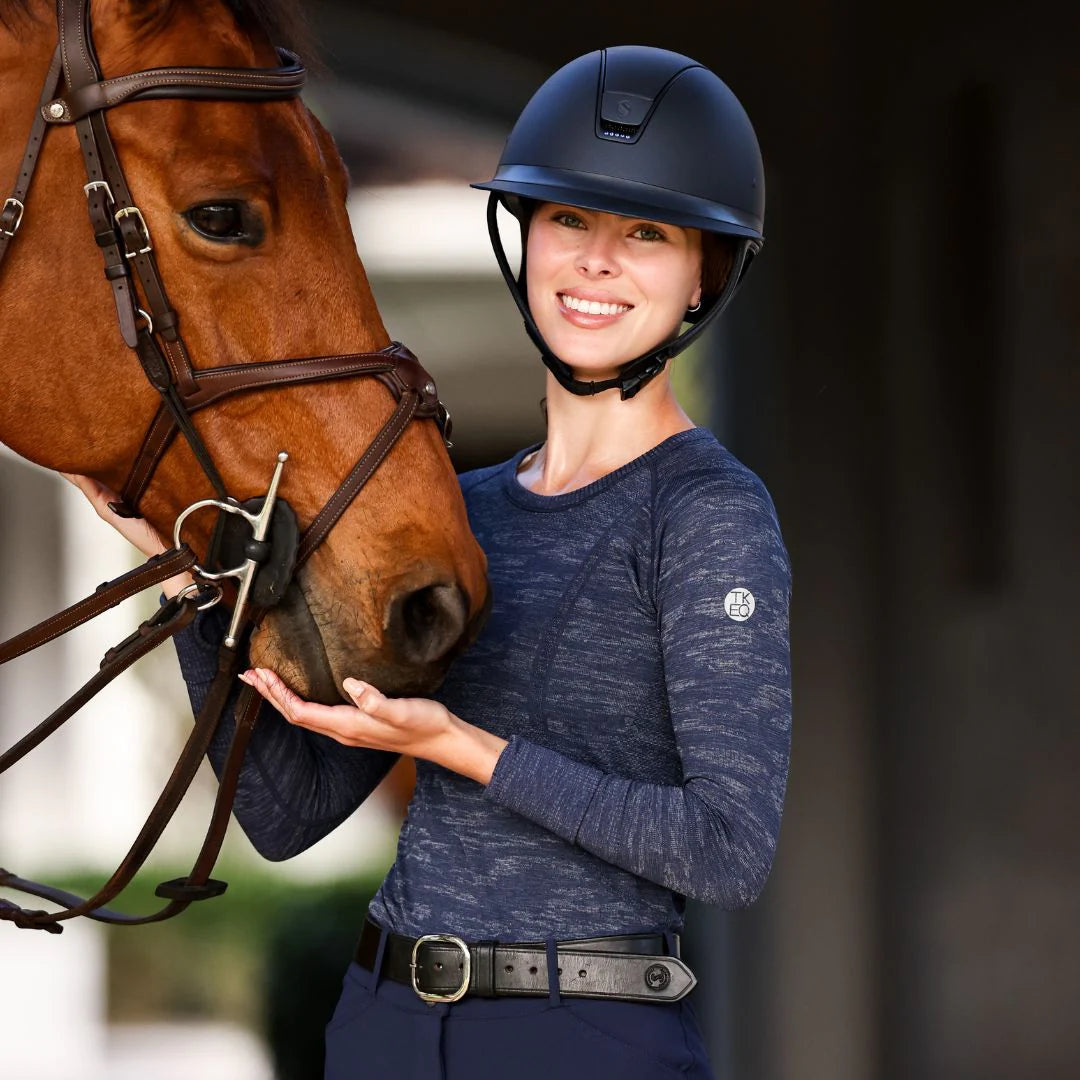 TKEQ Kennedy Long Sleeve Shirt