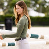 TKEQ Kennedy Long Sleeve Shirt