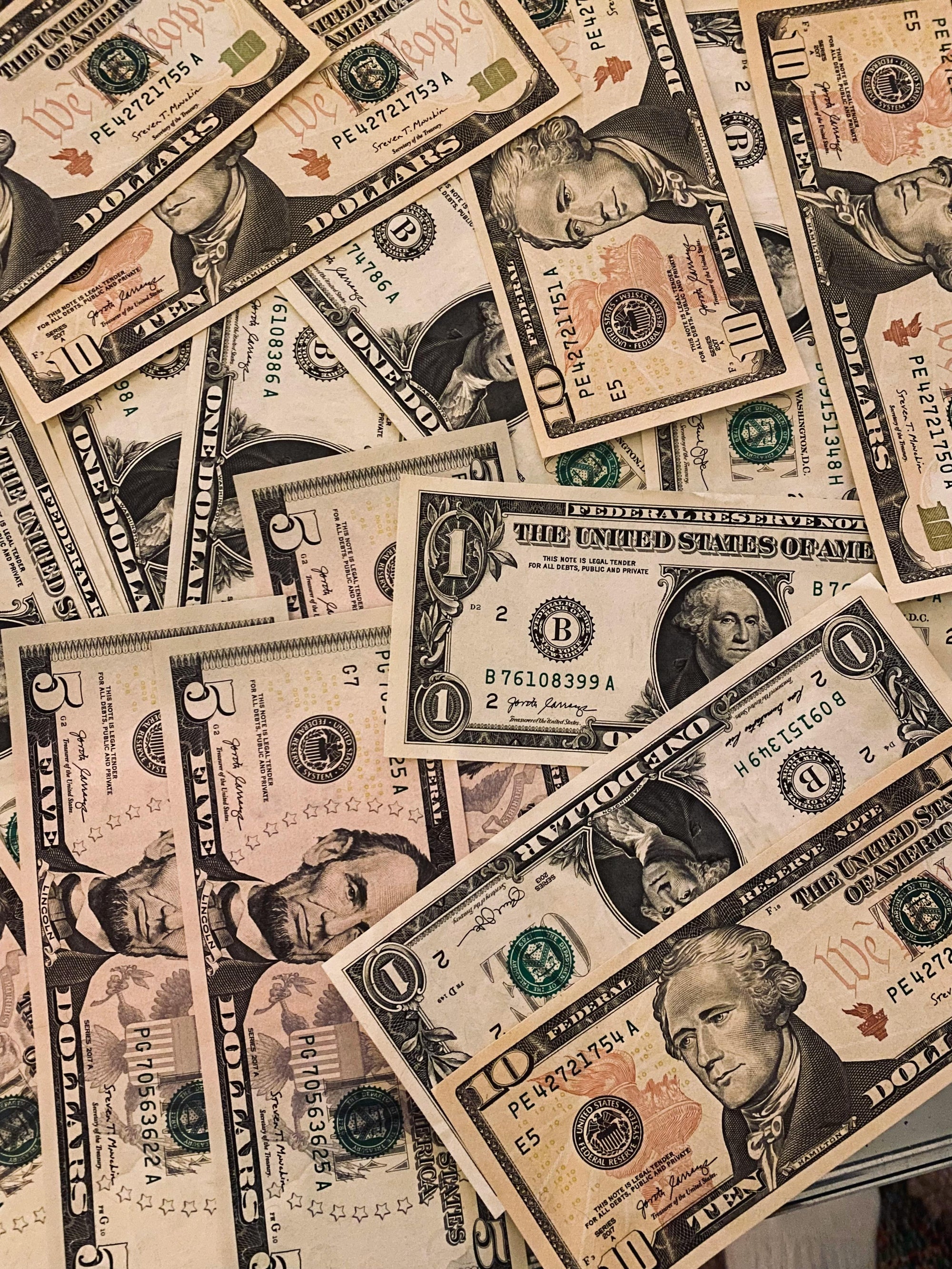 2025 Tax Testing Product