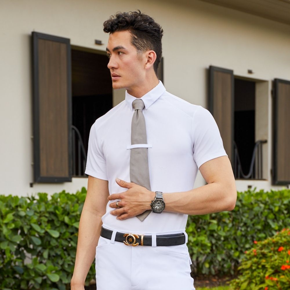 RJ Classics Tyler Men's Show Shirt