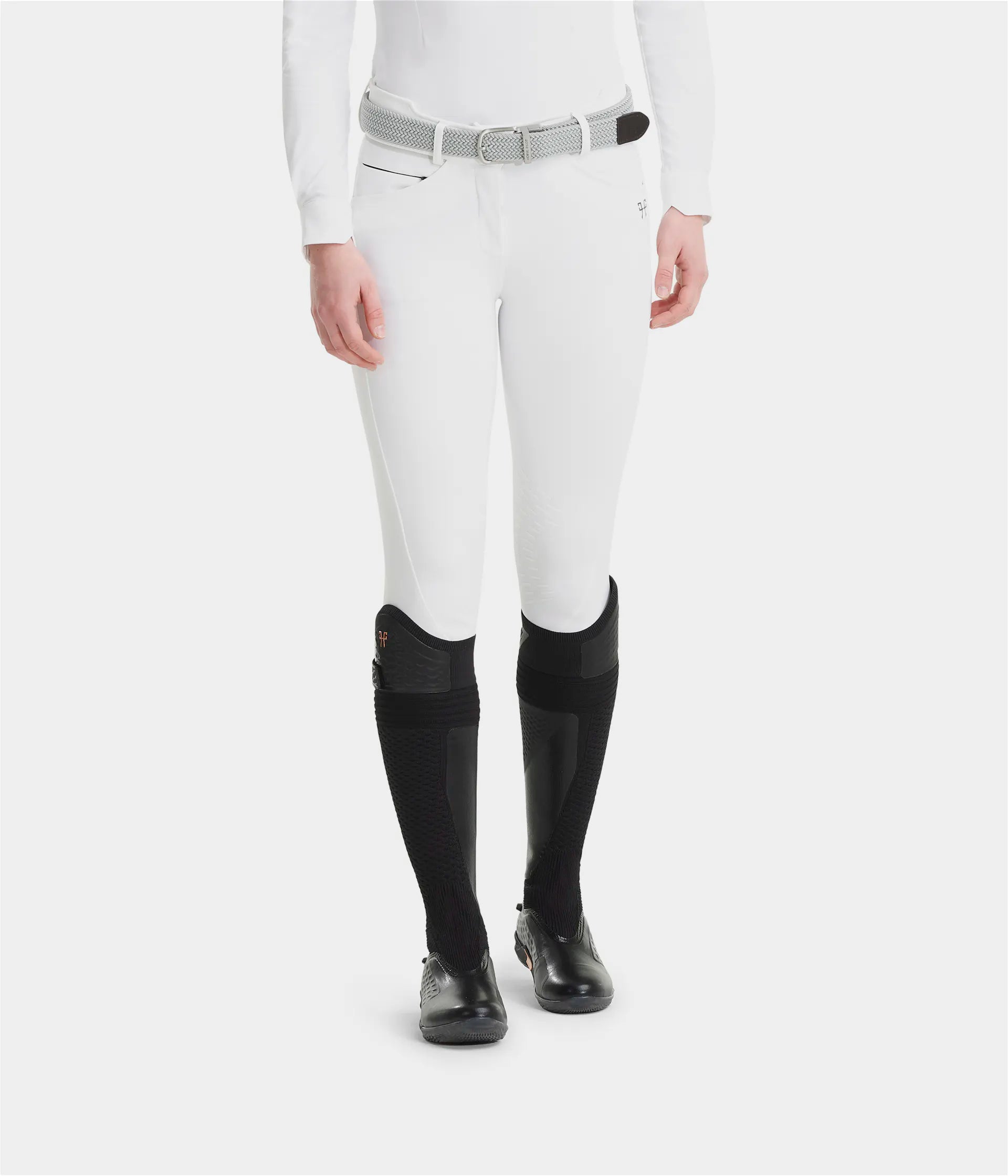 Horse Pilot X-Design Grip Show Breech