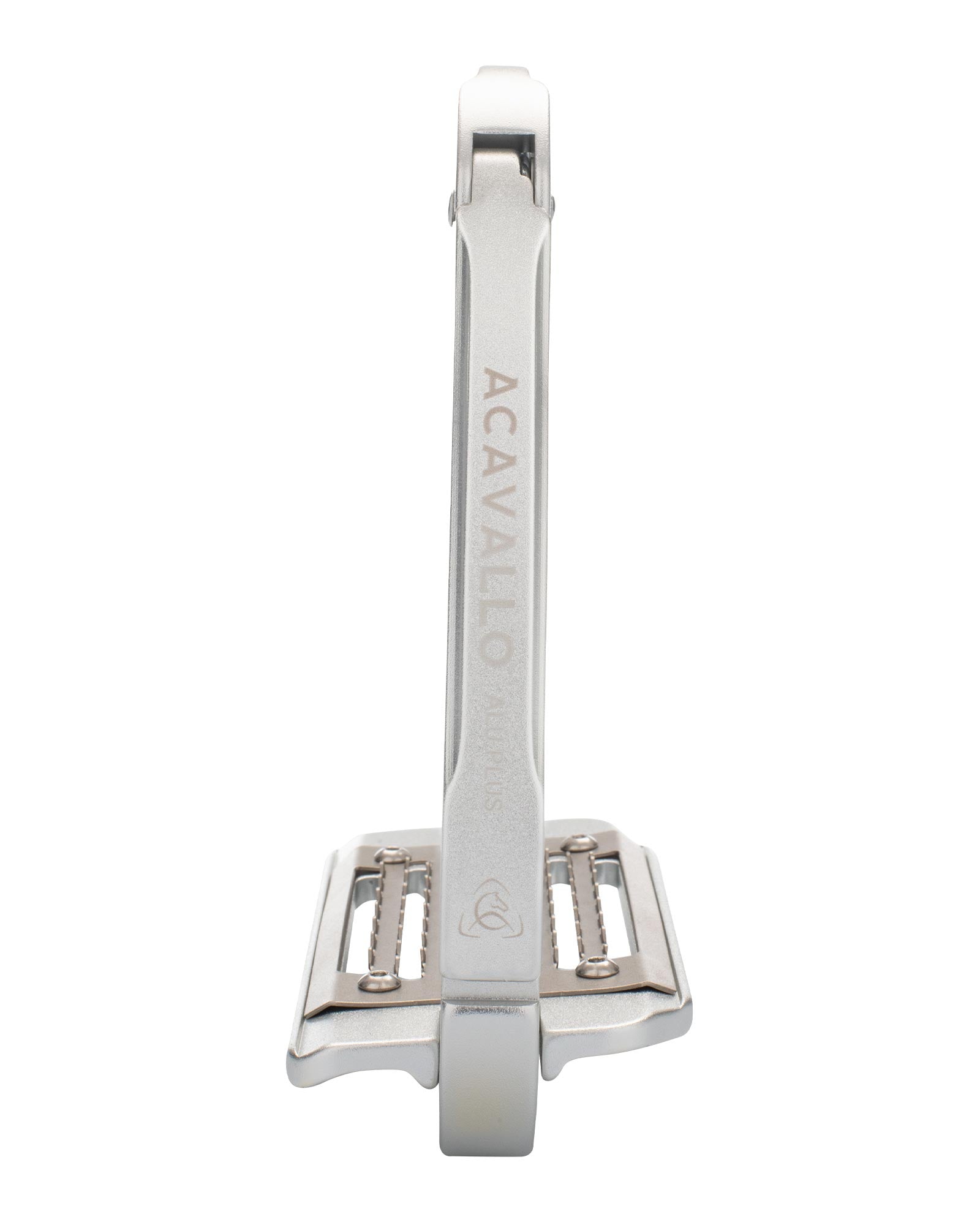 Acavallo Arena Aluplus 2.0 Safety Stirrup Irons