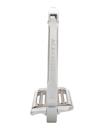Acavallo Arena Aluplus 2.0 Safety Stirrup Irons