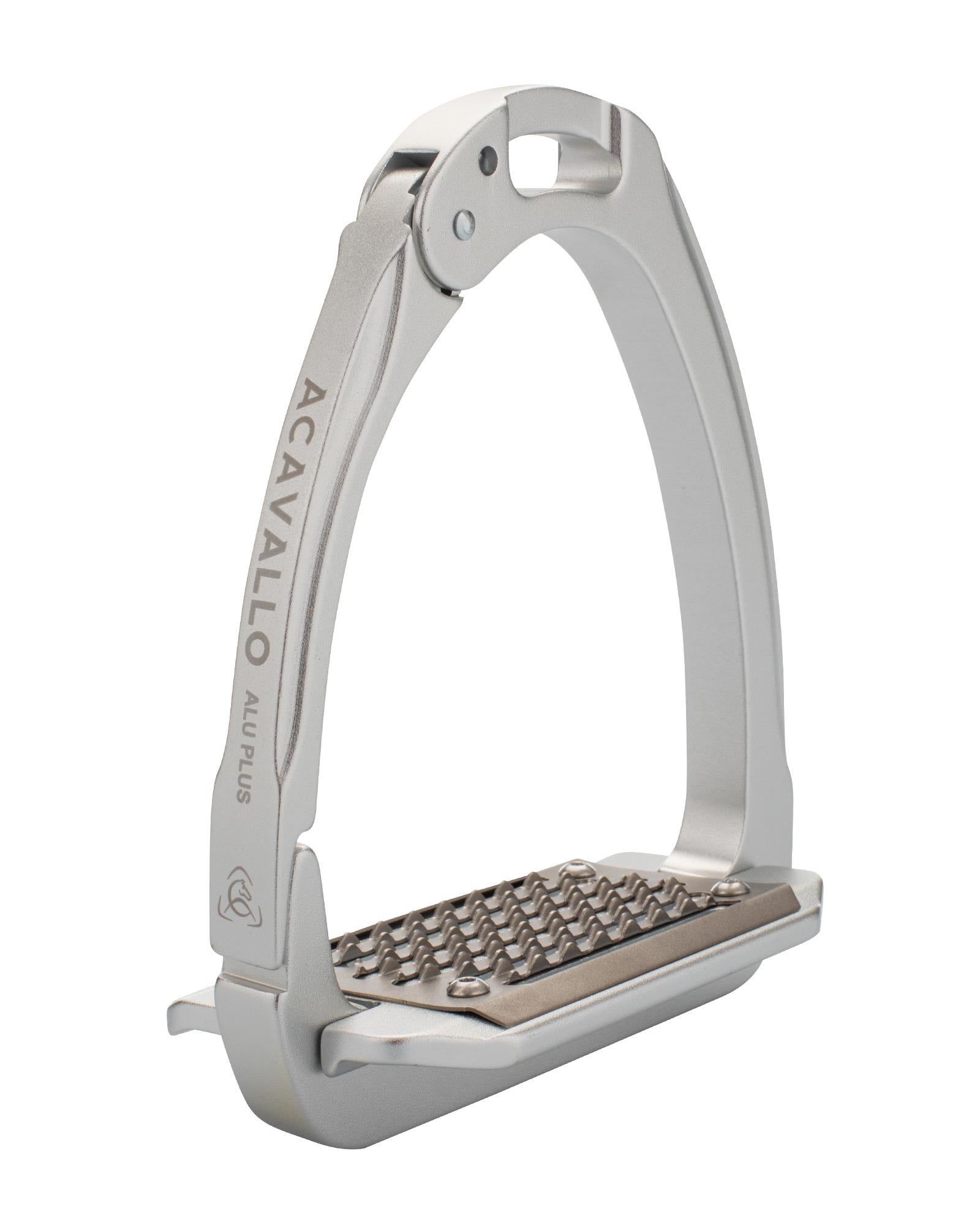 Acavallo Arena Aluplus 2.0 Safety Stirrup Irons