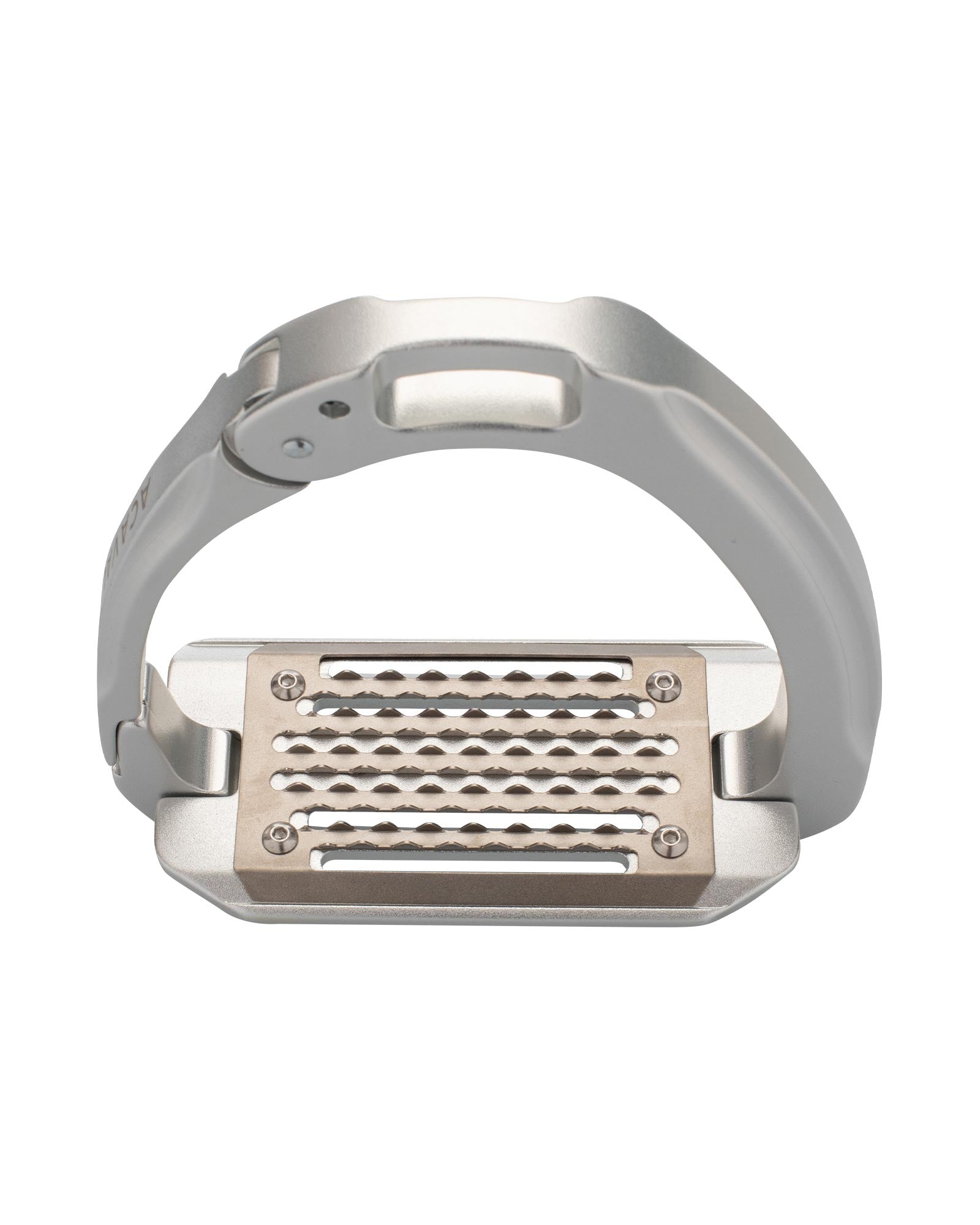 Acavallo Arena Aluplus 2.0 Safety Stirrup Irons