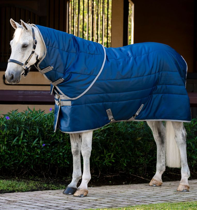 Amigo Insulator Heavy Stable Blanket Plus (350g)
