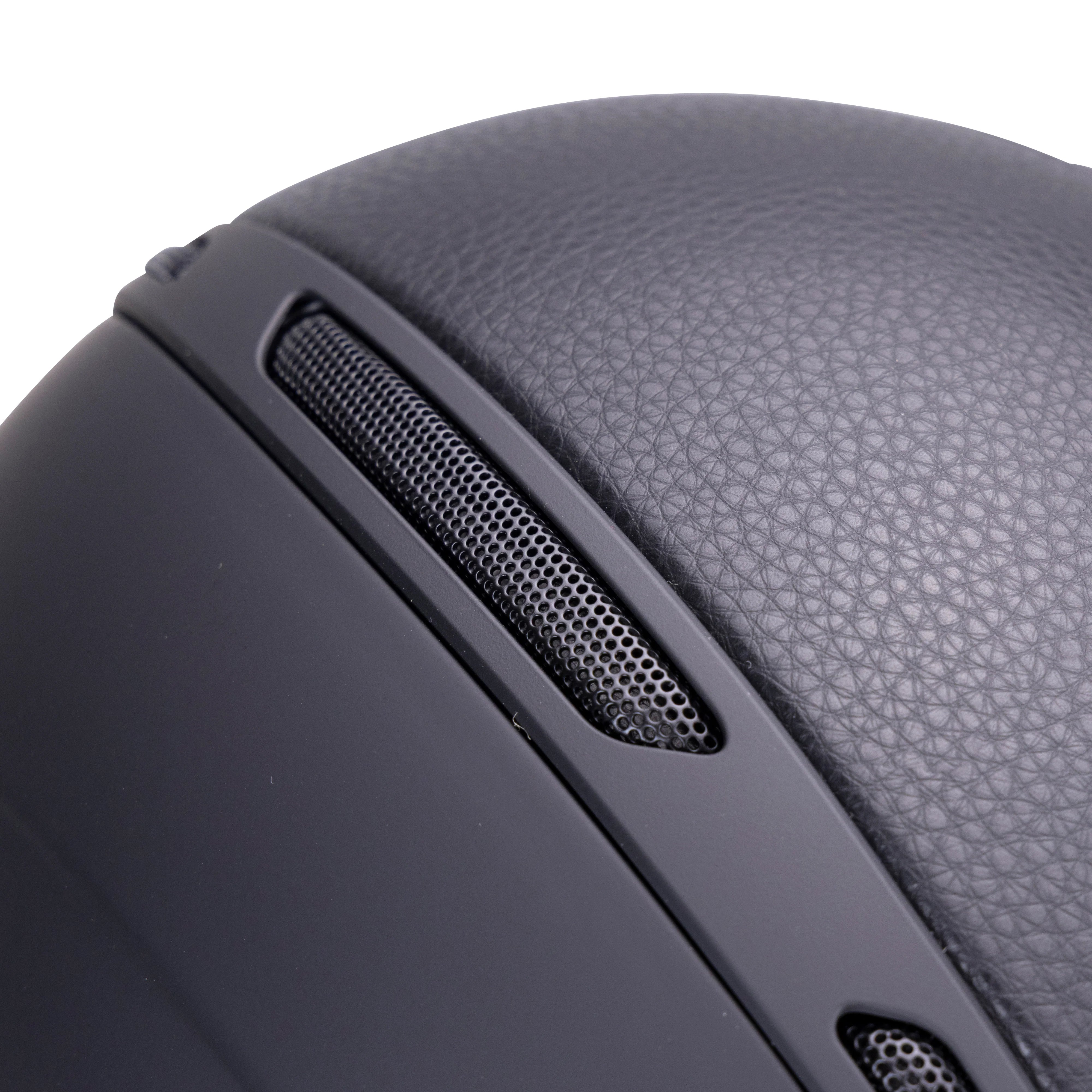 Shires Karben Amity LTHR Helmet
