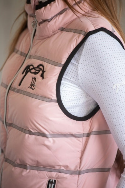 Penelope Anouck Vest