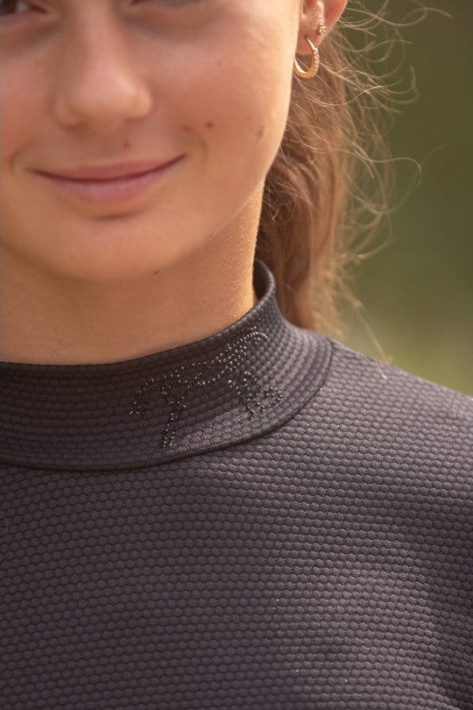 Eden by Penelope Girl's Tutty Shirt