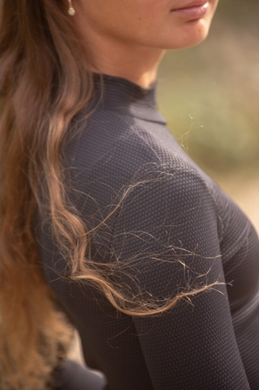 Eden by Penelope Girl's Tutty Shirt