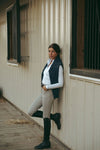 Criniere Brianne Lightweight Breech