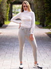 Criniere Brianne Lightweight Breech