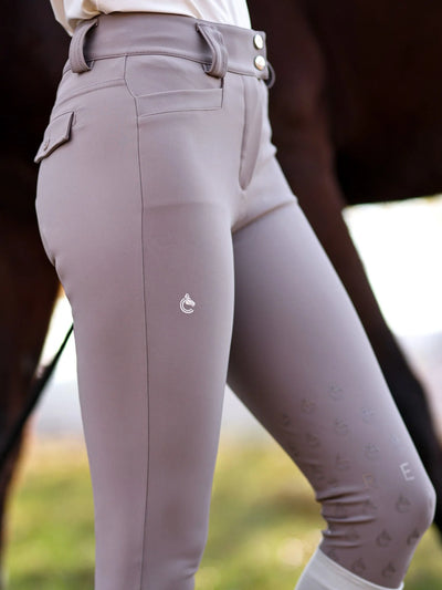 Criniere Brianne Lightweight Breech