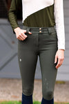 Criniere Juliette High Compression Breech
