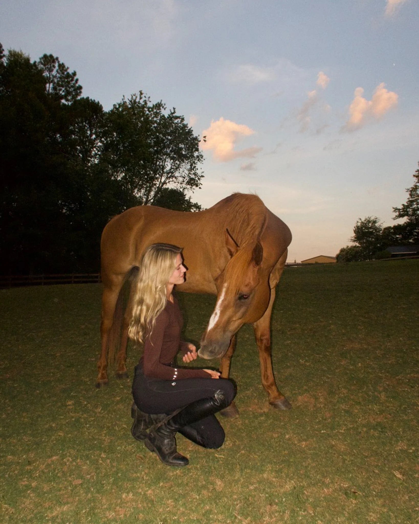 Criniere Seamless Essential Long Sleeve Shirt