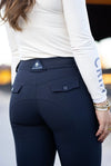 Criniere Brianne Lightweight Breech