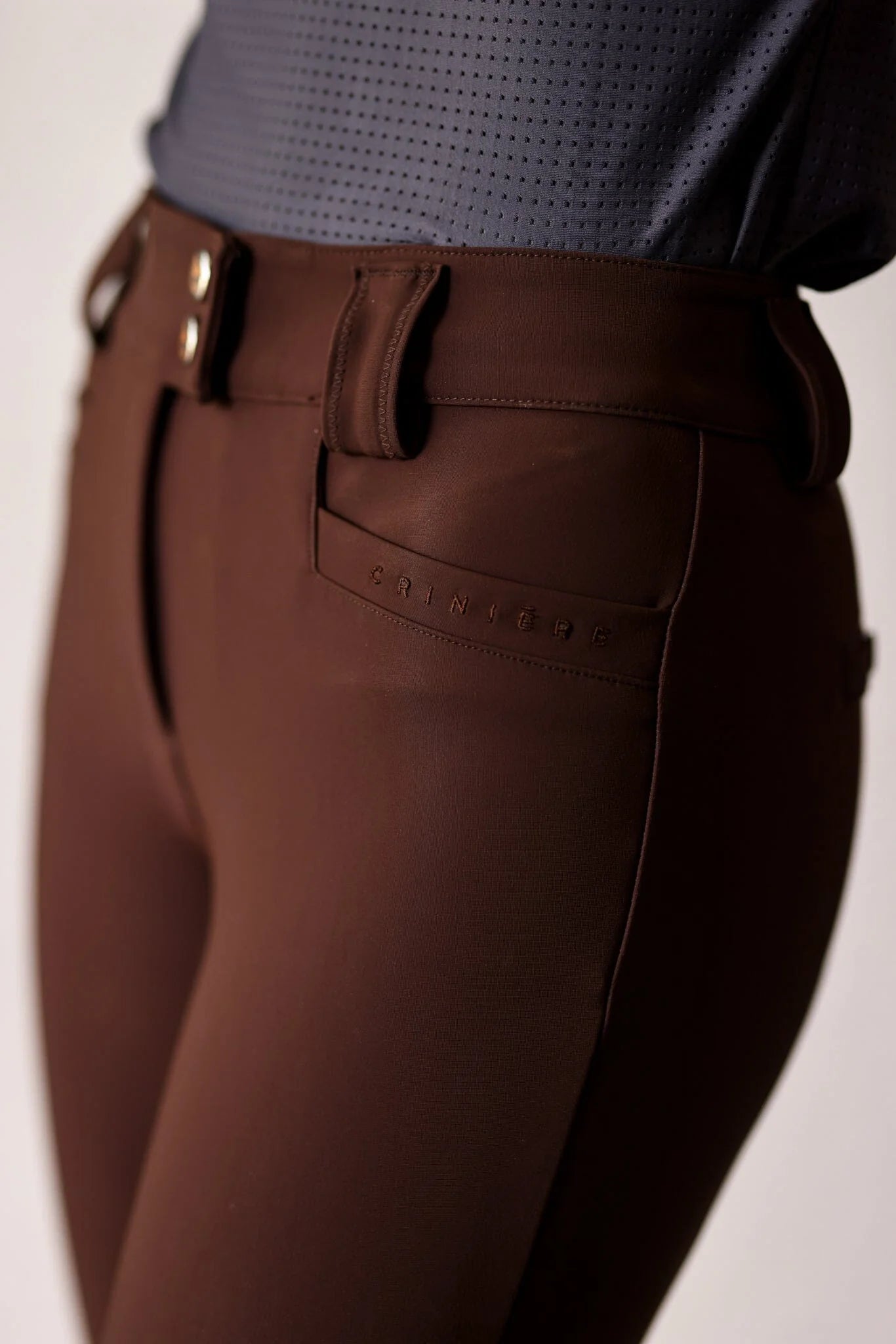 Criniere Chloe Lightweight Breech