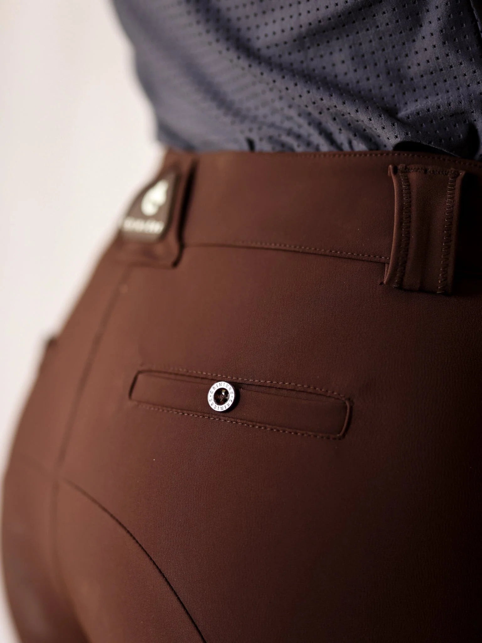 Criniere Chloe Lightweight Breech