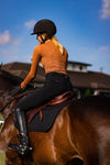 Criniere Juliette High Compression Breech
