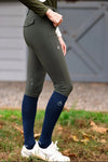 Criniere Juliette High Compression Breech