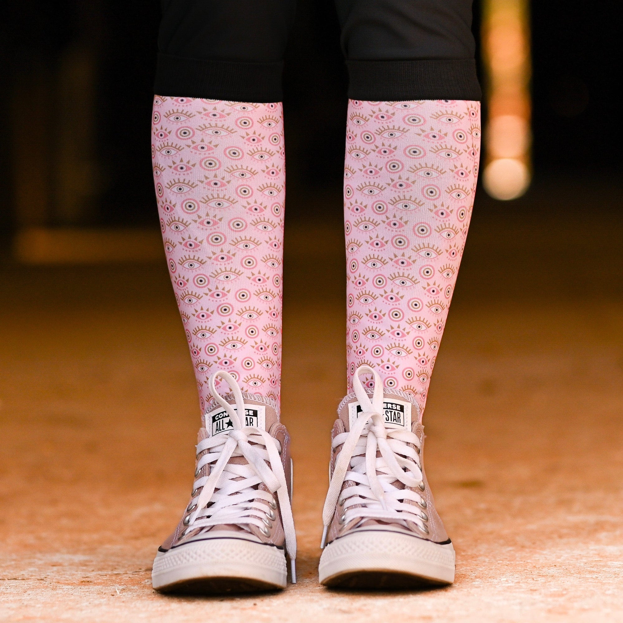 Dreamers & Schemers Boot Socks Pair and Spare