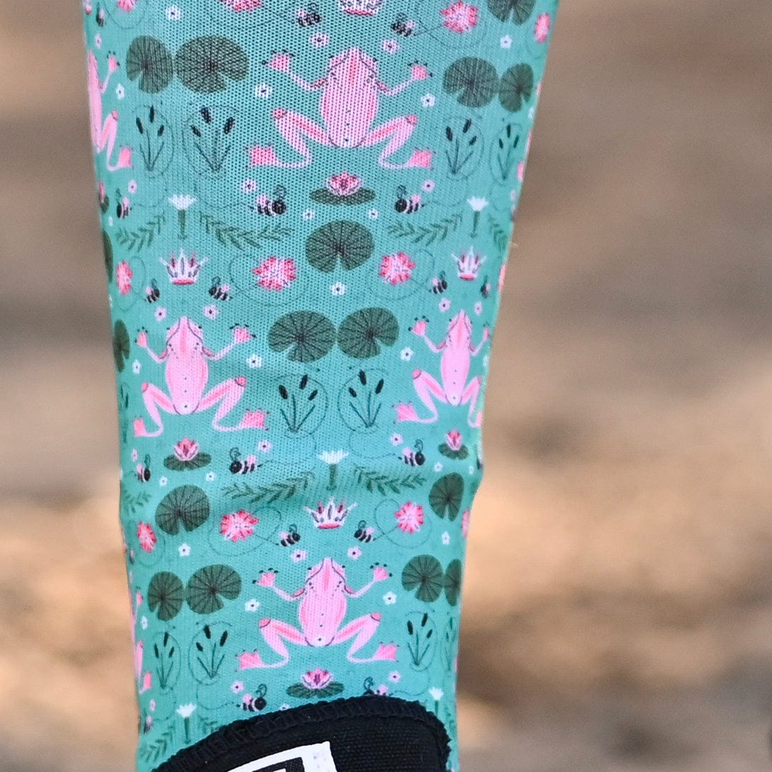 Dreamers & Schemers Boot Socks Pair and Spare