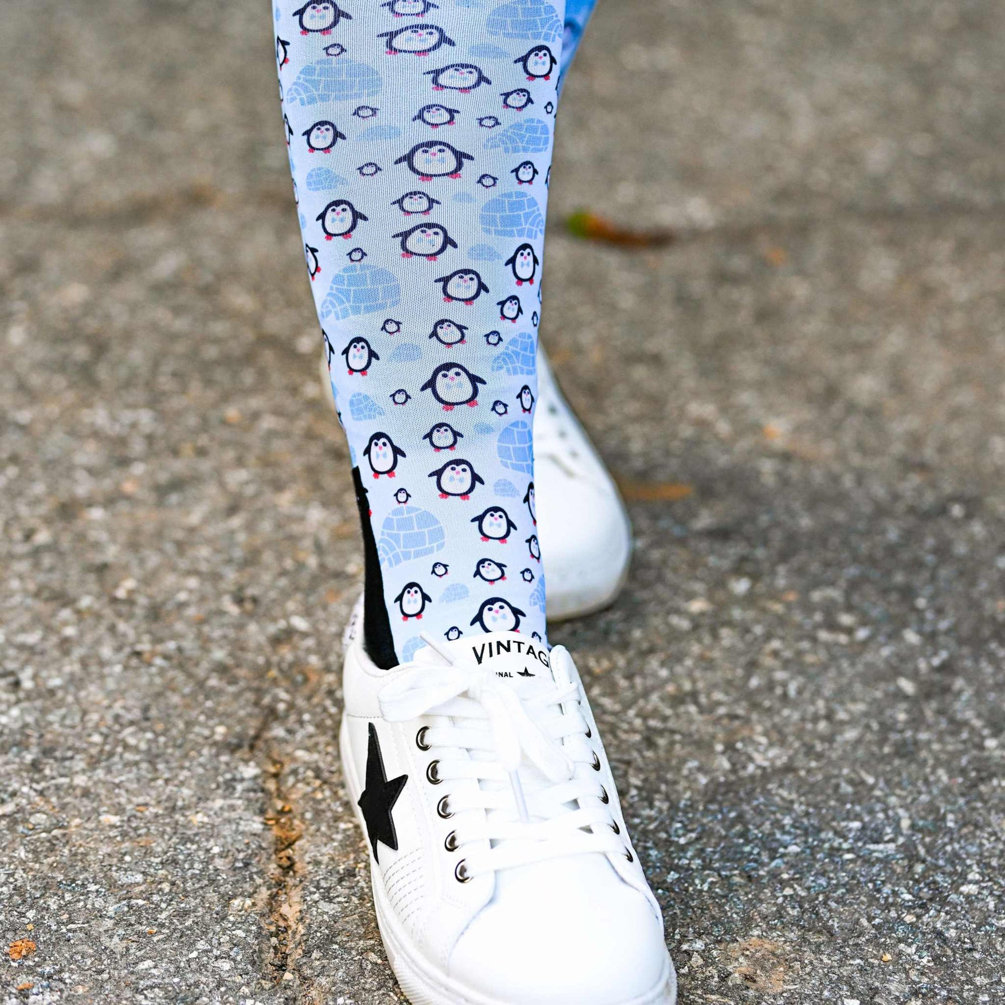 Dreamers & Schemers Boot Socks Pair and Spare