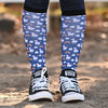 Dreamers & Schemers Boot Socks Pair and Spare
