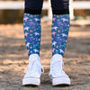 Dreamers & Schemers Boot Socks Pair and Spare